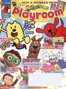 Pre School Magazines